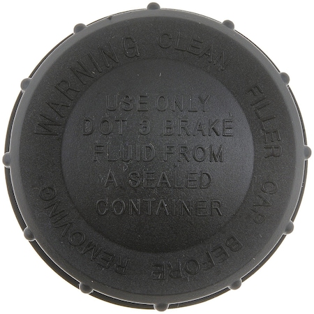Dorman MASTER CYLINDER CAP 42046